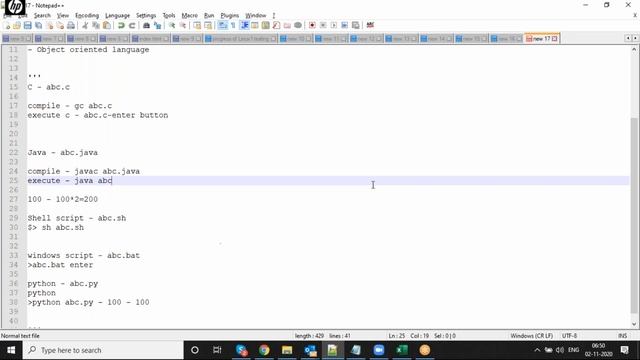 Nov 2nd Python 1st session смотреть онлайн