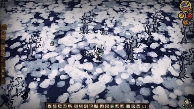 300 Дней Хардкора в Dont Starve Together смотреть онлайн