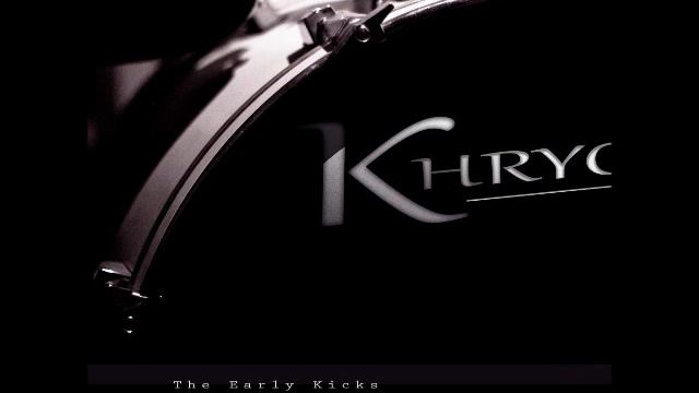 WelKome - Khryo (The Early Kicks) смотреть онлайн