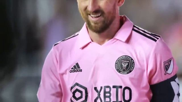 Messi Unstoppable - Again in Final смотреть онлайн