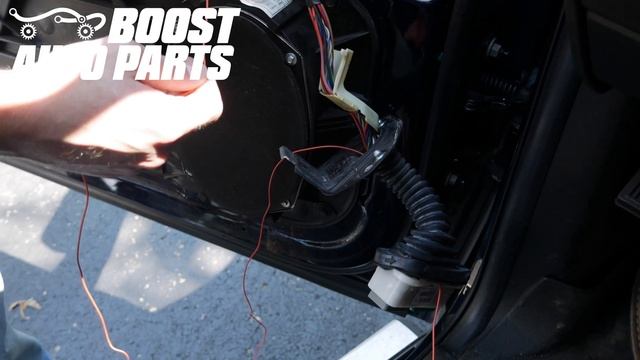 Full Tow Mirror Install: (2009-2018) Dodge Ram Tow Mirrors - Boost Auto Parts смотреть онлайн