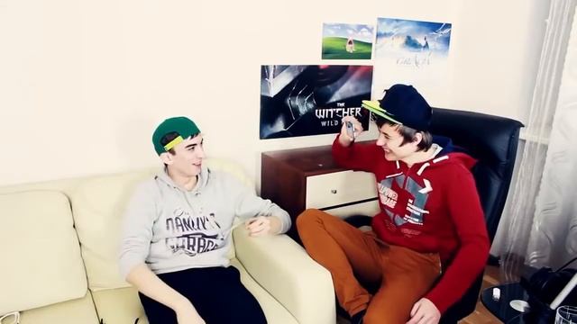 ИВАНГАЙ - ГЕЙ?! ШОК! (EeOneGuy)