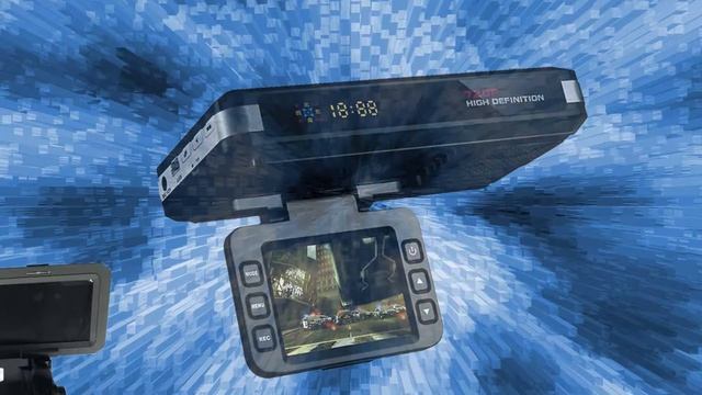 видеорегистратор Full Hd 1080p