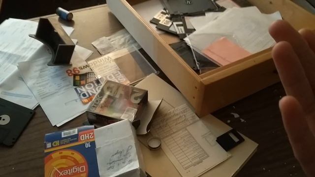 СТАЛК по заброшенной конторе ВОХР смотреть онлайн