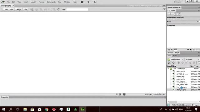 php connect MongoDB + วิธีติดตั้ง robo3t + เชื่อต่อข้อมูล смотреть онлайн