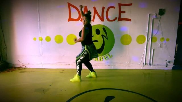 Mega Mix 63 Dame Medicina / Flamenco Urbano Zumba by isabella смотреть онлайн