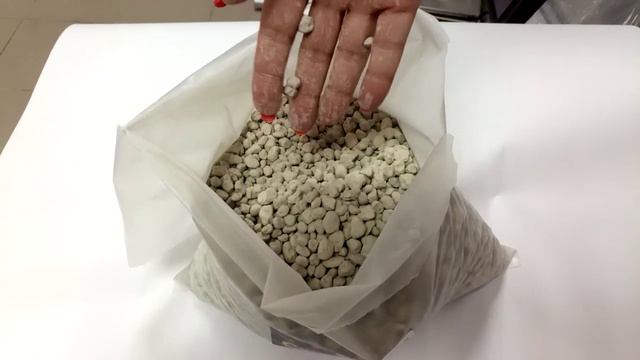 Бентонитовая глина