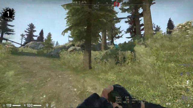 CSGO Danger Zone Unexpected Sniper Win No 388 2 Min Clip with Archaic смотреть онлайн