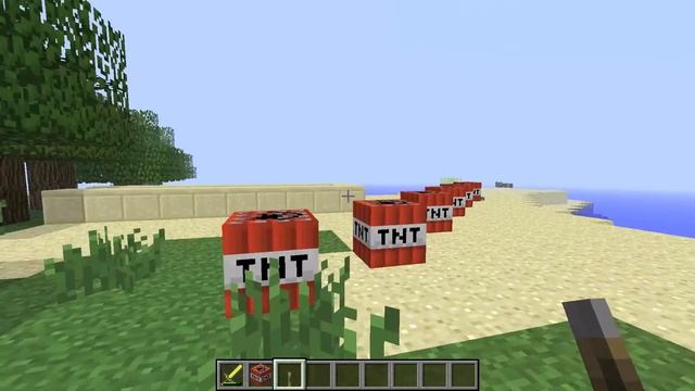 Minecraft 1.2.5 - Sound Enabler Mod - More Sounds! | Episode 33 смотреть онлайн