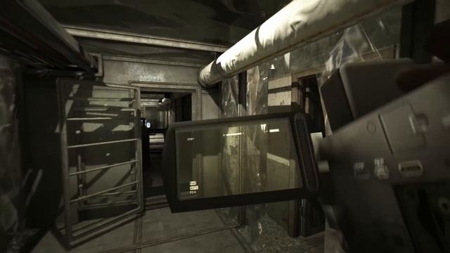 Outlast: Whistleblower - Прохождение игры ПЕШКОМ! - #1 смотреть онлайн