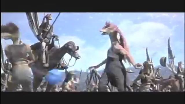 (Part 8 of 9) Star Wars Episode 2: Attack of the Clones Review смотреть онлайн