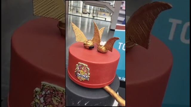 Тортики , которые заслужили аплодисменты ? ? ? смотреть онлайн