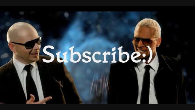 Pitbull ft. Chris Brown - International Love Ringtone смотреть онлайн
