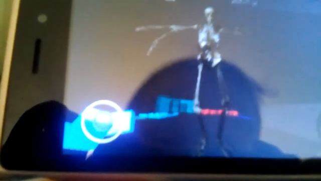 Скелет в Roblox смотреть онлайн