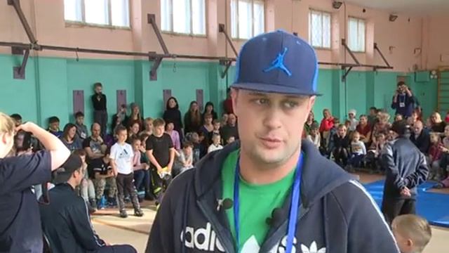 КИСЛОРОД!!!Ежегодный Дальневосточный детский фестиваль по брейк-дансу г. Комсомольск-на-амуре. смотреть онлайн