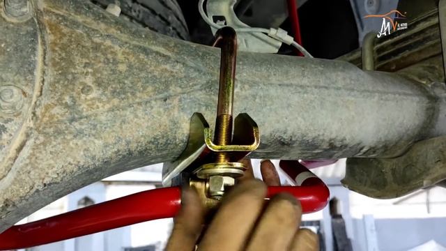 REAR SWAY BAR TOYOTA TUNDRA 2007-21 | MOTHEER AUTO SPARE PARTS | TUNDRA FAN | TOYOTA TUNDRA смотреть онлайн