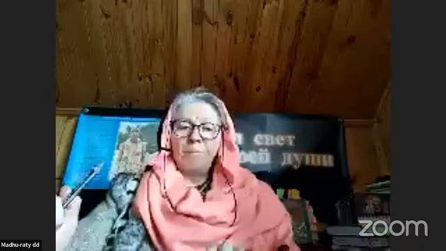 БхагавадГита как она есть.Глава 13 стихи с 31 по 35