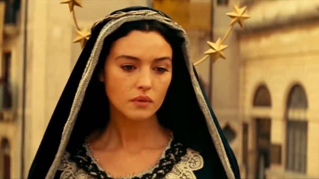 Robertino Loreti - Monica Belluci смотреть онлайн