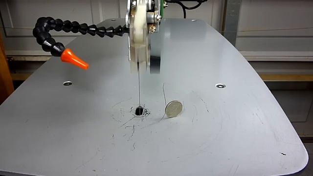 Excalibur EX-21 Scroll Saw Review смотреть онлайн