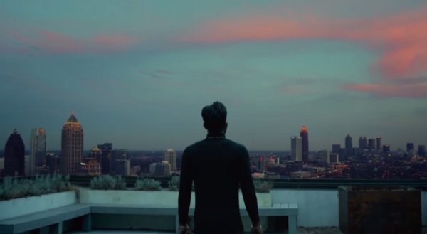 Суперфлай/ SuperFly (2018) Трейлер