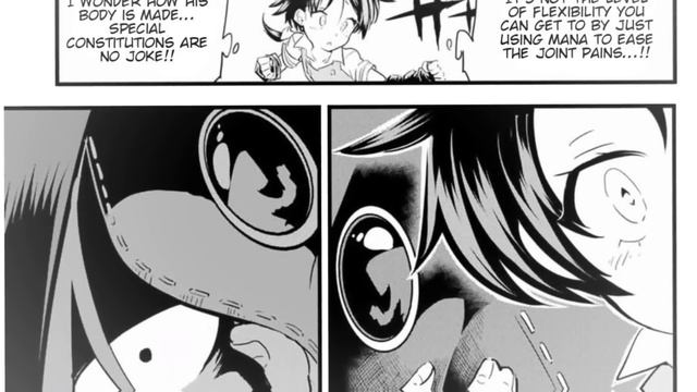 This Isekai Manga is SUPER FUN to Read! смотреть онлайн
