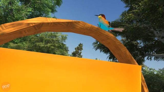 Coaster A Great VR Roller Coaster experience for HTC Vive and Oculus Rift смотреть онлайн