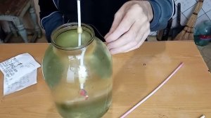 Универсальный поплавок Куликова.  Продолжение, о секретах… Опыт Куликова.