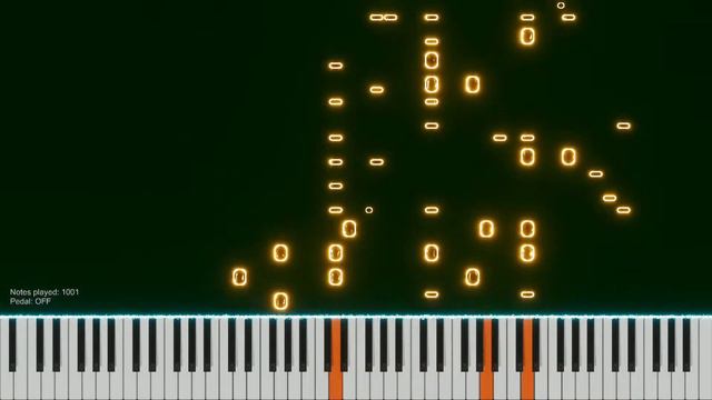 School Days [Piano] Angel Beats! OST (Piano Tutorial + Sheet) смотреть онлайн
