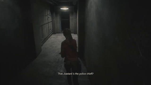 Resident Evil Episode #4 I'm getting real tired of these keys смотреть онлайн