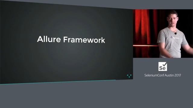 Fun With Fluent Testing - Andrew Krug – Lead Test Automation Engineer, Revcontent смотреть онлайн