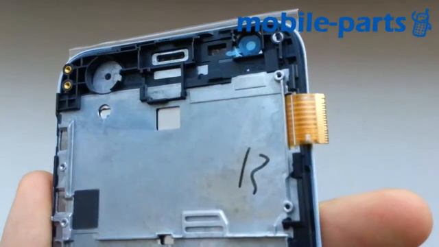 Оригинальный дисплей для HTC Desire 620G Gray/Light Grey смотреть онлайн