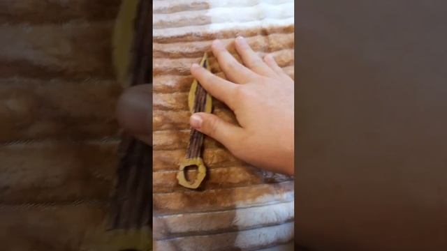 нож за 10 минут за 1 час и за 1 день (идея не мая) смотреть онлайн