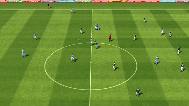 Fifa 14 manager mode part 2 смотреть онлайн
