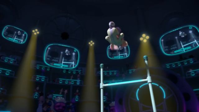 Алиса знает, что делать! Анонс 22-й серии "Льстец, льстец" смотреть онлайн