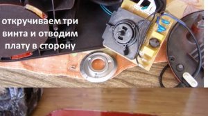 Ремонт Планетарного миксер Kitfort КТ-1308