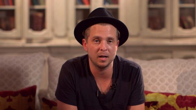Ryan Tedder on Adele смотреть онлайн