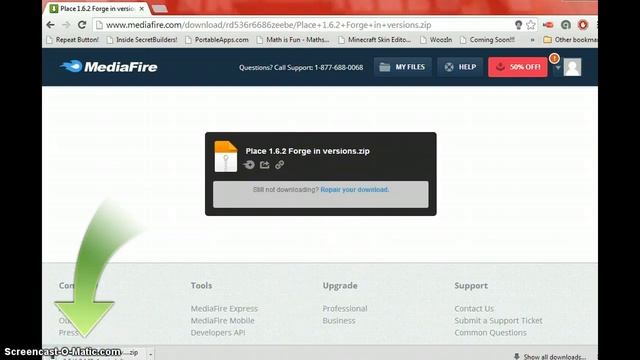 Minecraft 1.6.2 Forge Download FILE! смотреть онлайн