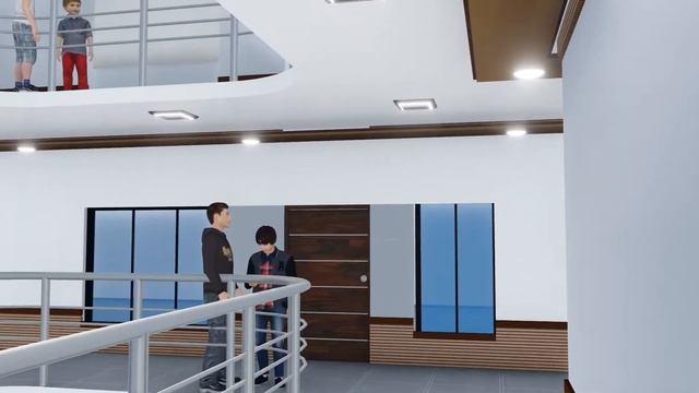 Ehsan Complex - A project of Bin Ismail Builders смотреть онлайн