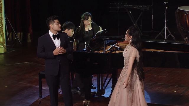 MOZART - THE MAGIC FLUTE (PAPAGENO & PAPAGENA DUET) | THE CLASSICS смотреть онлайн