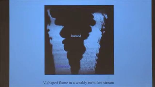 CEFRC Combustion Theory Day 5 Part 1 смотреть онлайн