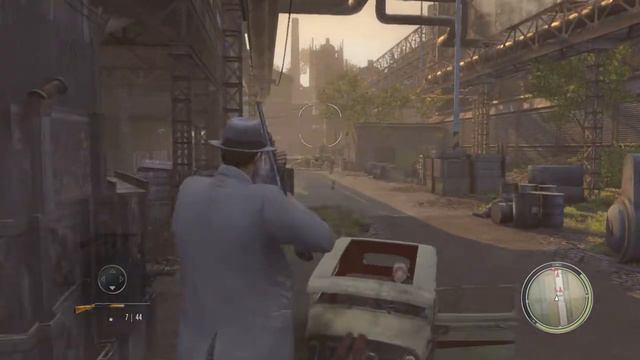 mafia 2 продажа сигарет и долг 2000$ смотреть онлайн