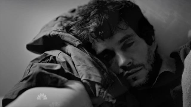 Hannibal+Will [Hannigram] ~ Untitled {How could this happen to me} смотреть онлайн