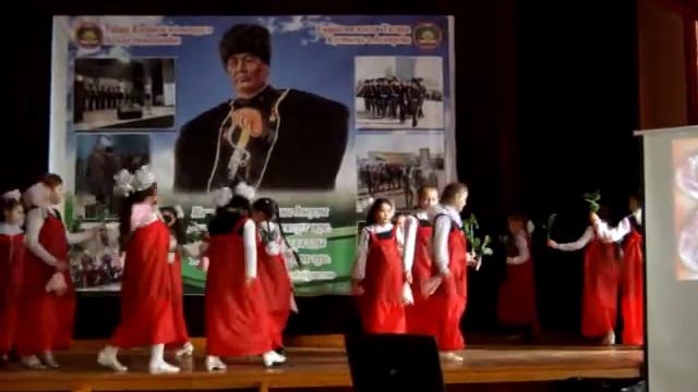 во поле березка стояла.MOV смотреть онлайн