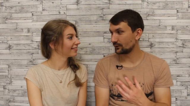 МУЖ УГАДЫВАЕТ ЖЕНСКУЮ КОСМЕТИКУ І CHALLENGE: GUESS IT смотреть онлайн