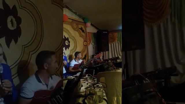 Yardimli Toylari Cavanşir