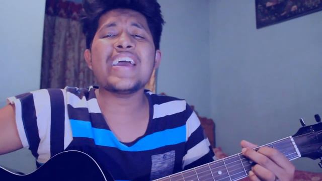 Prem Tumi | Guitar Cover By Warbler Shanto | Angry Bird смотреть онлайн