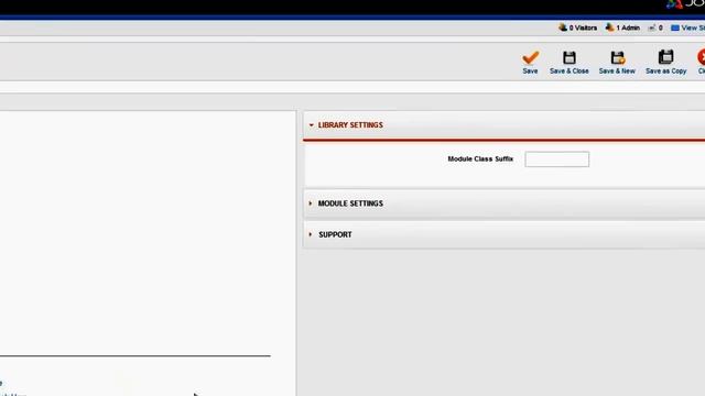 How to install and setup Sticky Footer Menu ? смотреть онлайн