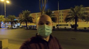 Прогулка вечерним ЭР-РИЯДОМ! Проверим стоимость товаров в Саудовской Аравии