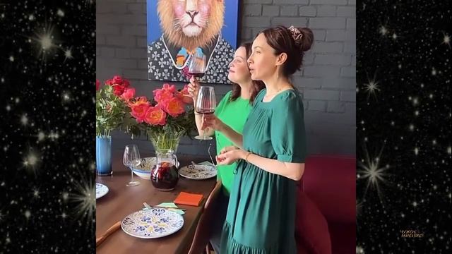 Екатерина Климова трогательно поздравила свою лучшую подругу Екатерину Вуличенко с днем рождения смотреть онлайн