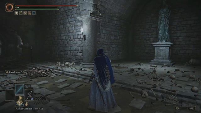 Placidussax, Ashen Capital & Leyndell Catacombs - Elden Ring Walkthrough Part 116 смотреть онлайн